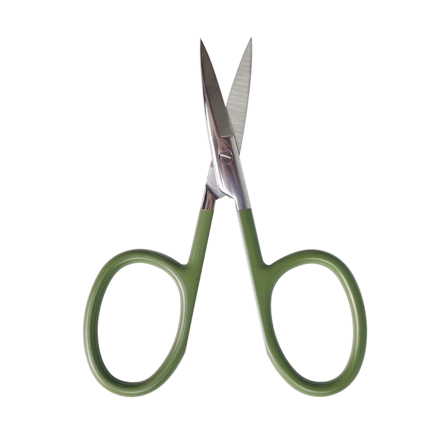BTI-09E-1194 All Purpose Straight Scissors 4"