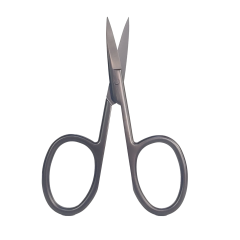 BTI-09E-1194 All Purpose Straight Scissors 4"