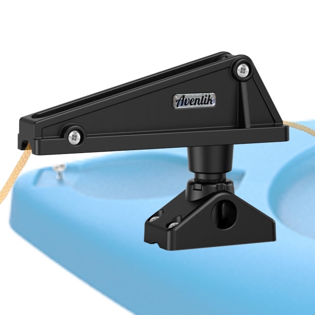 BTI-14A-2009 Kayak Anchor Lock System