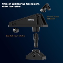 BTI-14A-2009 Kayak Anchor Lock System