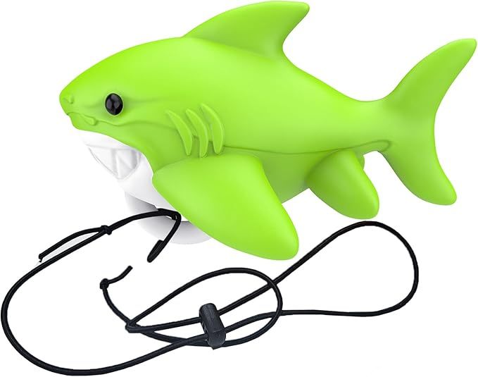 BTI-14A-2012 Shark-Shaped Floating Anchor Marker Buoy