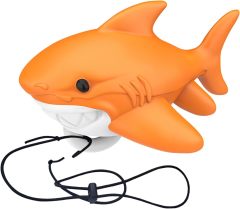 BTI-14A-2012 Shark-Shaped Floating Anchor Marker Buoy