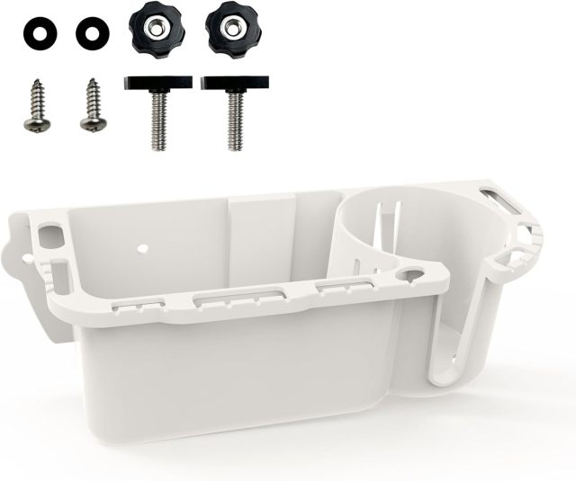 BTI-09E-8100 Boat Caddy Organizer