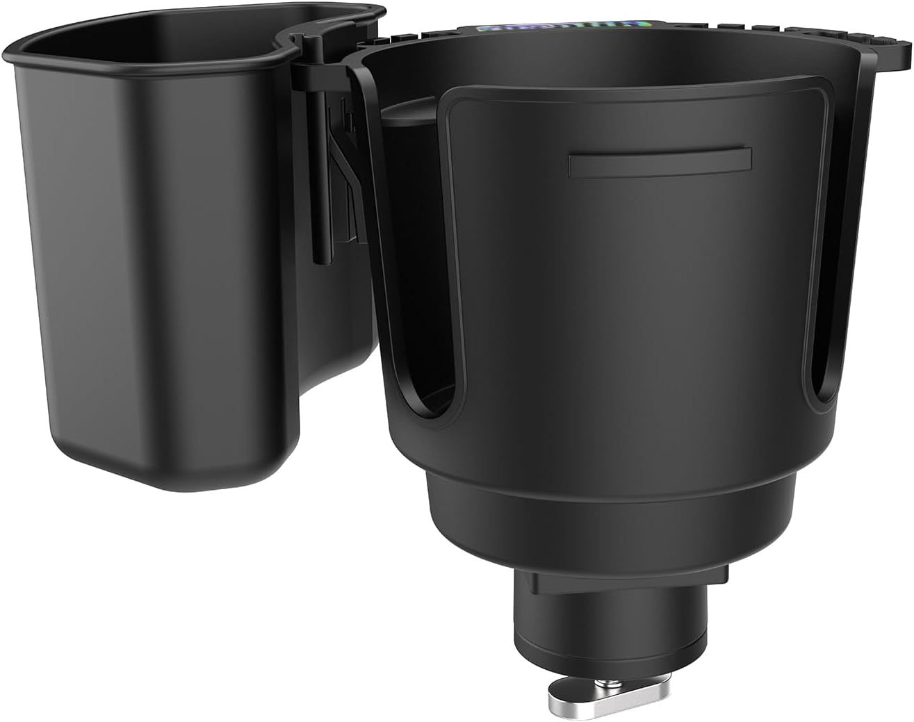 BTI-14A-1001 Cup Holder With storage box
