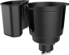 BTI-14A-1001 Cup Holder With storage box