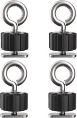 BTI-14A-9004 Eyelet 1/4-20x30