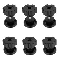 BTI-14A-6000 UTV Tie Down Anchor 6pack
