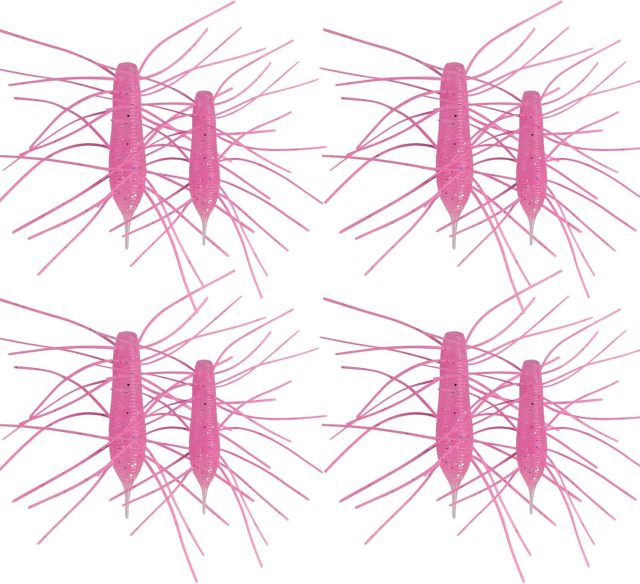 BTI-05D-084 Silicone Soft Fishing Lures