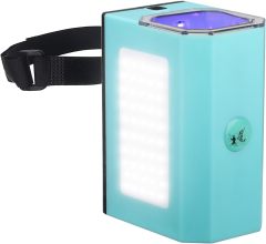 BTI-09E-9011 Fishing Lure Glow Light