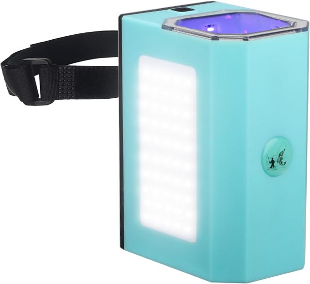 BTI-09E-9011 Fishing Lure Glow Light