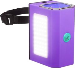 BTI-09E-9011 Fishing Lure Glow Light