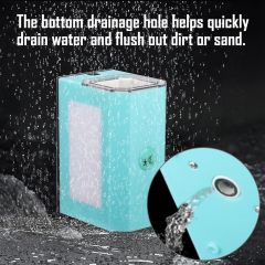 BTI-09E-9011 Fishing Lure Glow Light