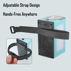 BTI-09E-9011 Fishing Lure Glow Light