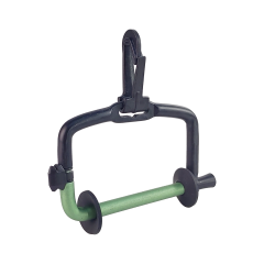 BTI-09E-3211 Tippet Holder with 1 cutter