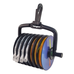 BTI-09E-3211 Tippet Holder with 1 cutter