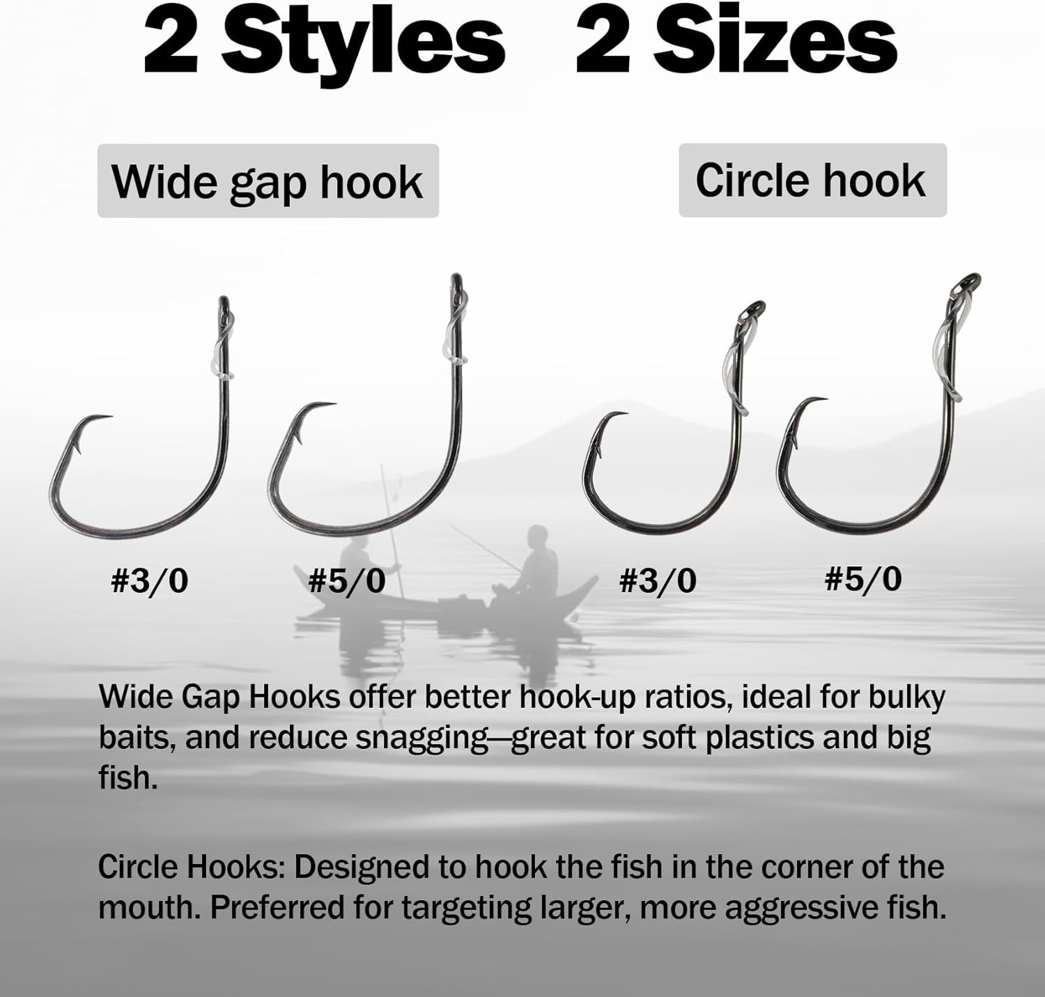 BTI-05B-068 Fishing Bait Rigs