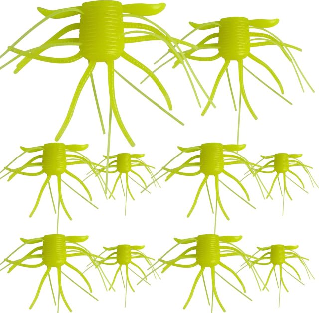 BTI-05D-085 Soft Fishing Lures