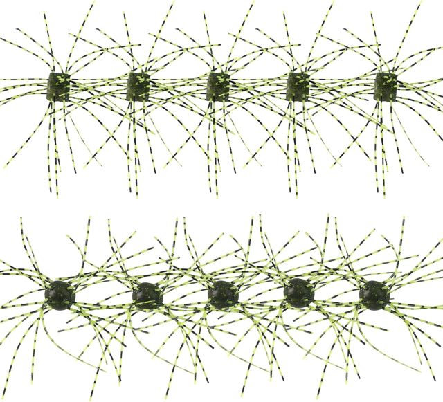 BTI-05D-086 Soft Fishing Lures