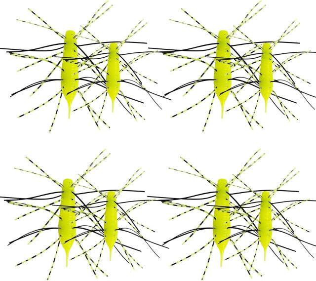 BTI-05D-084 Silicone Soft Fishing Lures