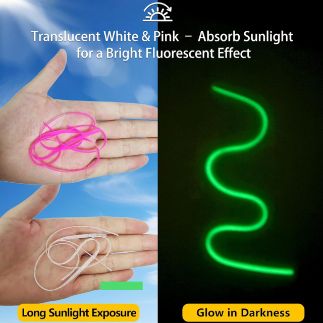 BTI-09D-9100 Nymph Skin