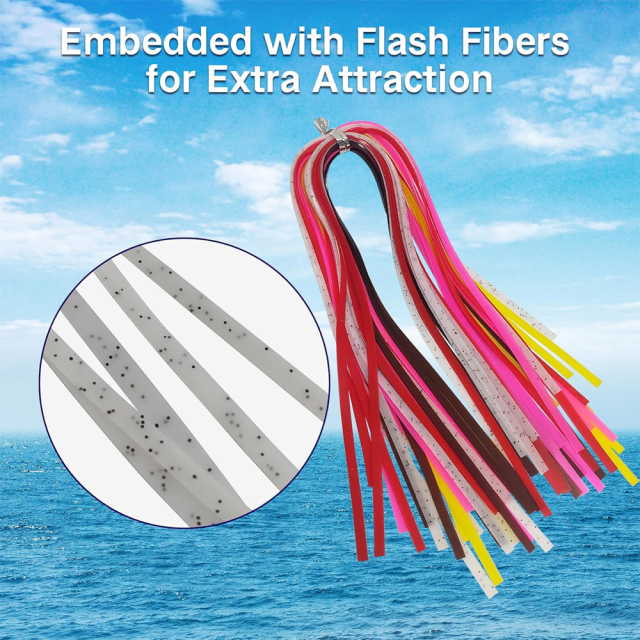 BTI-09D-9100 Nymph Skin