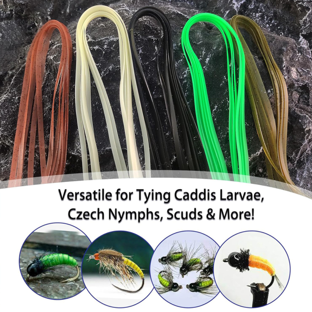 BTI-09D-9100 Nymph Skin