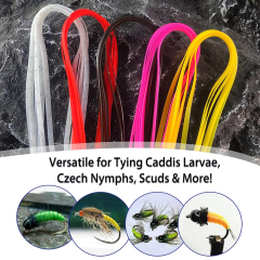 BTI-09D-9100 Nymph Skin