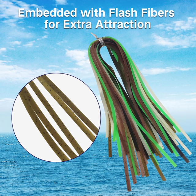 BTI-09D-9100 Nymph Skin