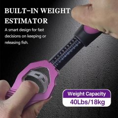BTI-09E-7012 Fishing Gripper