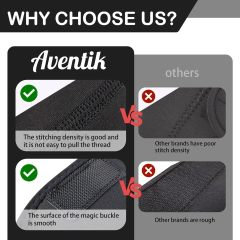 10F-S006 Neoprene Spinning Reel Bag for 1000-6000 Spinning Reels