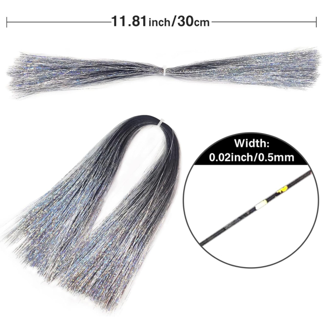 BTI-09D-0100 Crystal Flash Materials