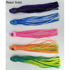 Customized Trolling Lures OEM/ODM Service