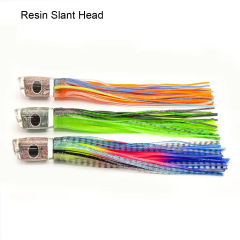 Customized Trolling Lures OEM/ODM Service