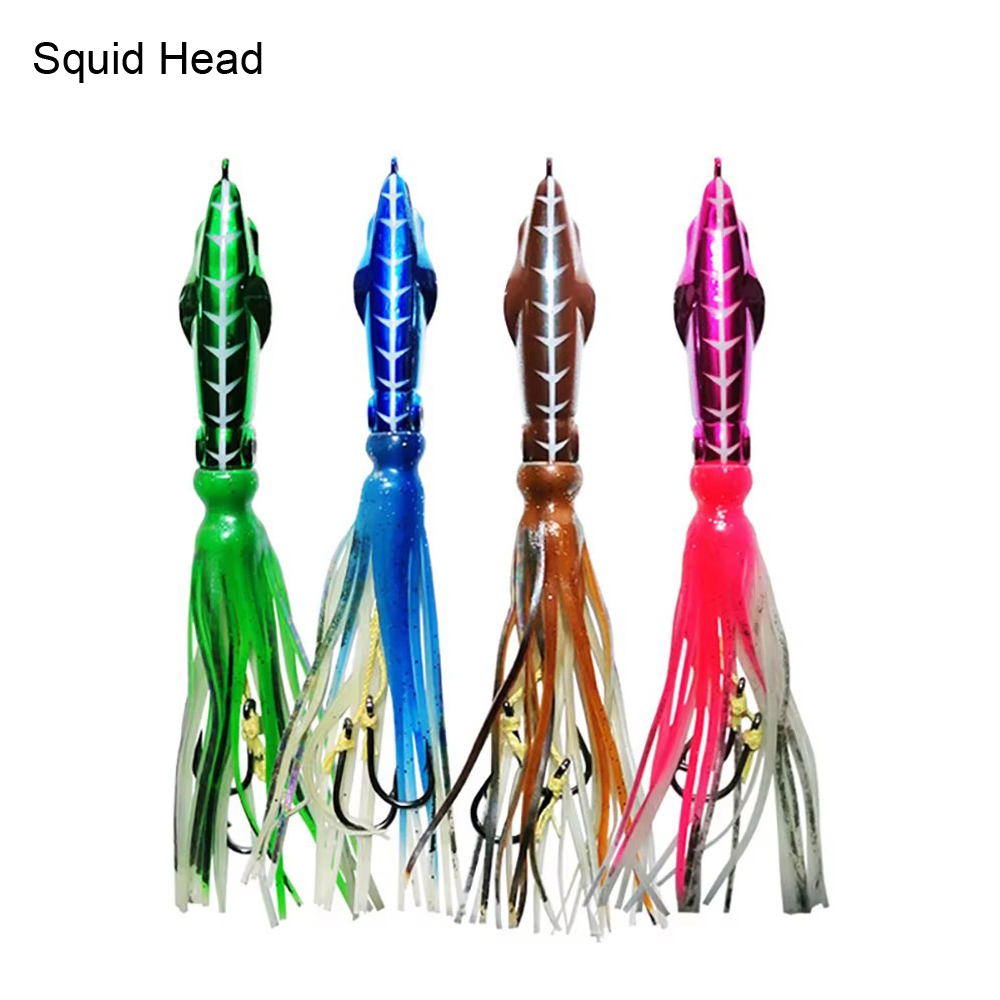 Customized Trolling Lures OEM/ODM Service