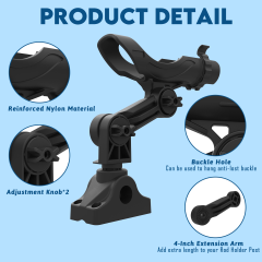 BTI-14A-4001 RHB03-C Rod Holder