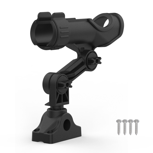 BTI-14A-4001 RHB03-B Rod Holder