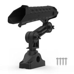BTI-14A-4001 RHB03-E Tube Rod Holder