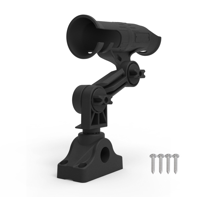 BTI-14A-4001 RHB03-D Double-ended Rod Holder