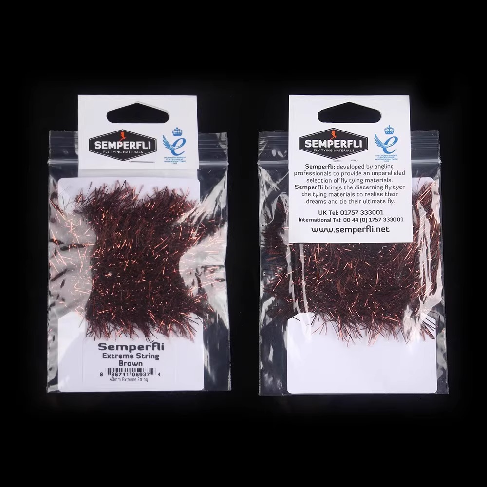 BTI-09D-8104 Extreme String (40mm)