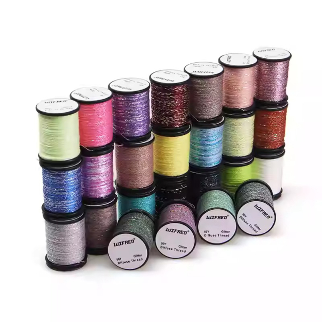 BTI-09D-7107 Diffuse Thread