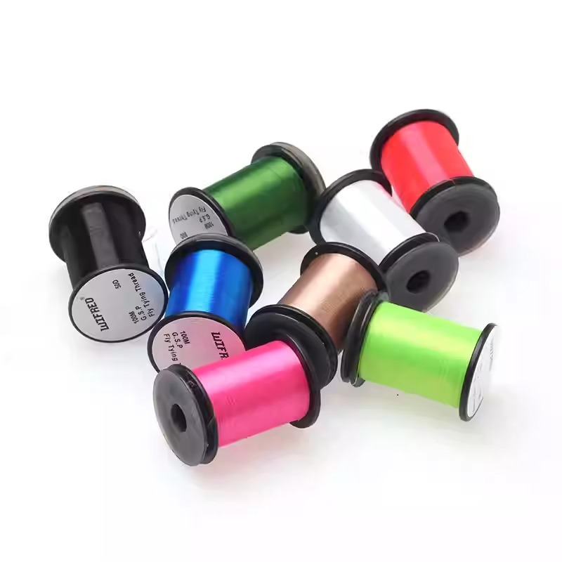 BTI-09D-7104 50D Strong GSP Fly Tying Polyethylene Thread