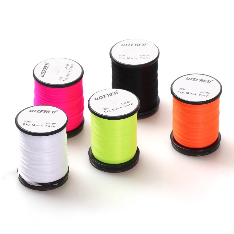 BTI-09D-7110 Fly Mark Yarn