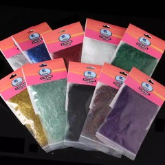 BTI-09D-7204 Ice Dubbing
