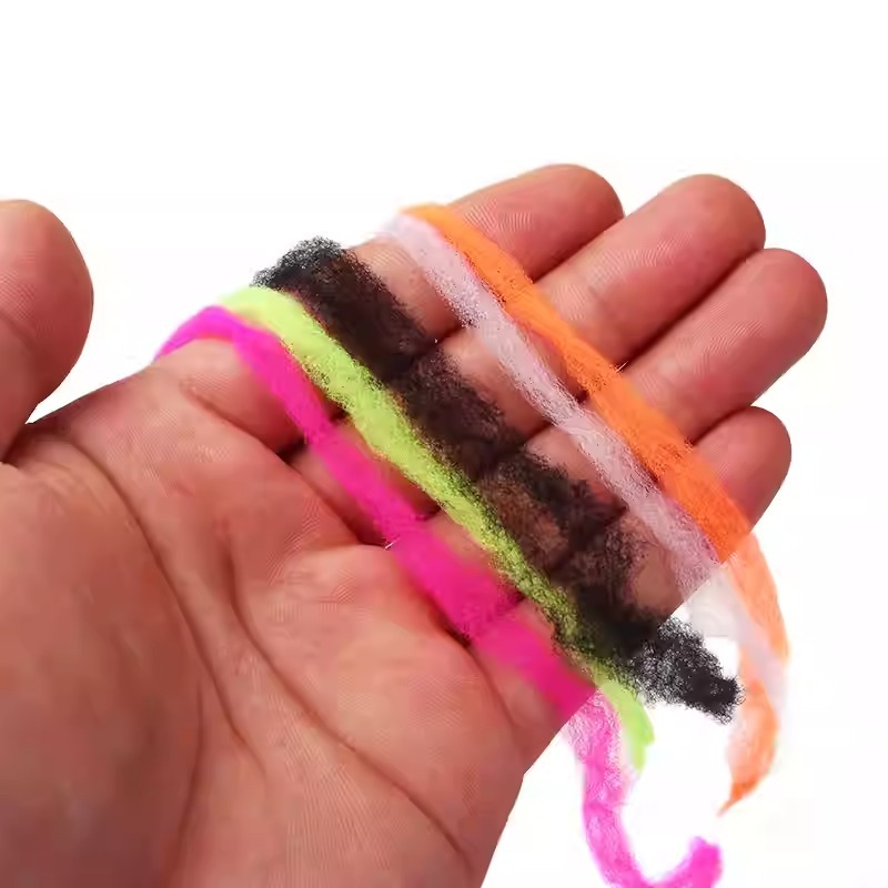 BTI-09D-7110 Fly Mark Yarn