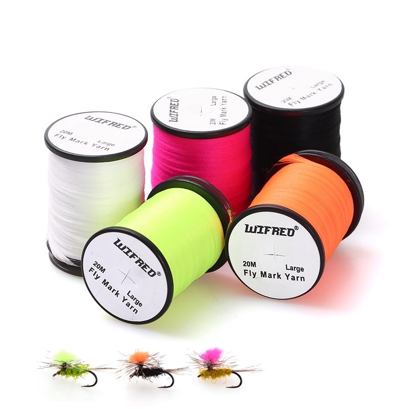 BTI-09D-7110 Fly Mark Yarn
