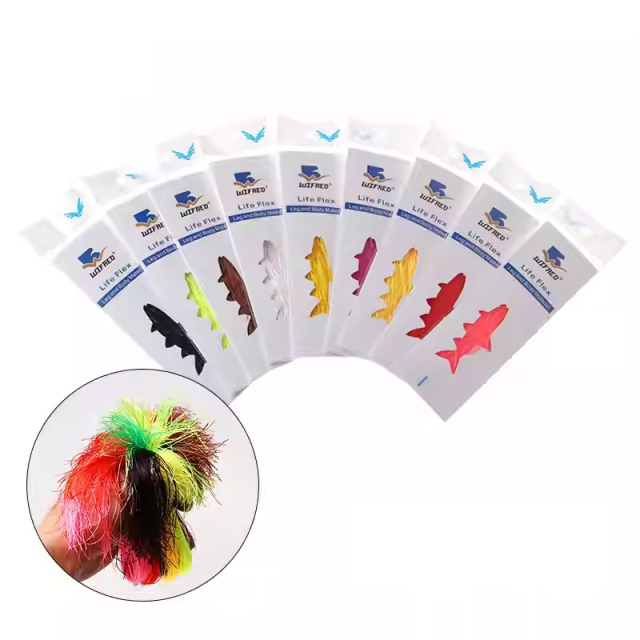 BTI-09D-7901 Buzzer Flex