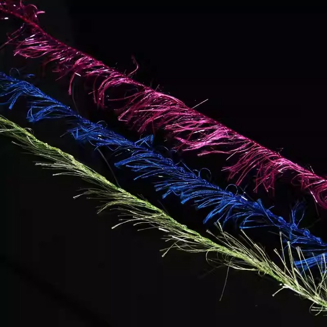 BTI-09D-7302 Predator Hackle