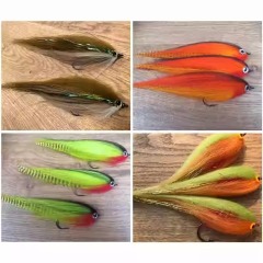 BTI-09D-7401 Nayat Hair