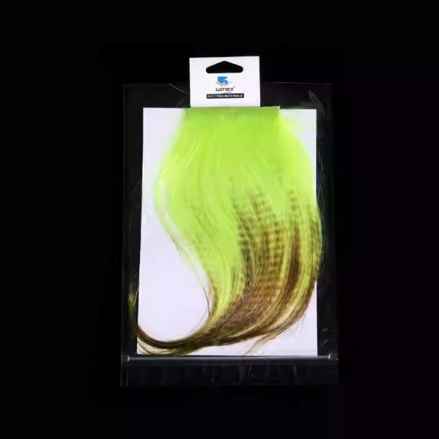 BTI-09D-7401 Nayat Hair