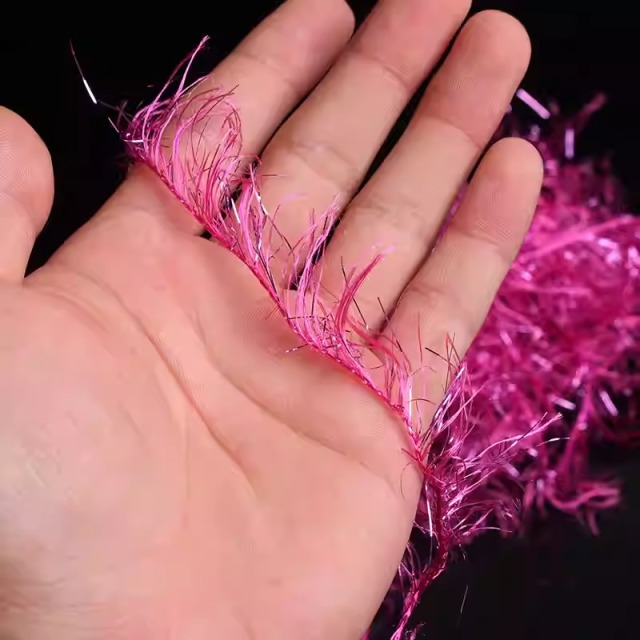 BTI-09D-7302 Predator Hackle